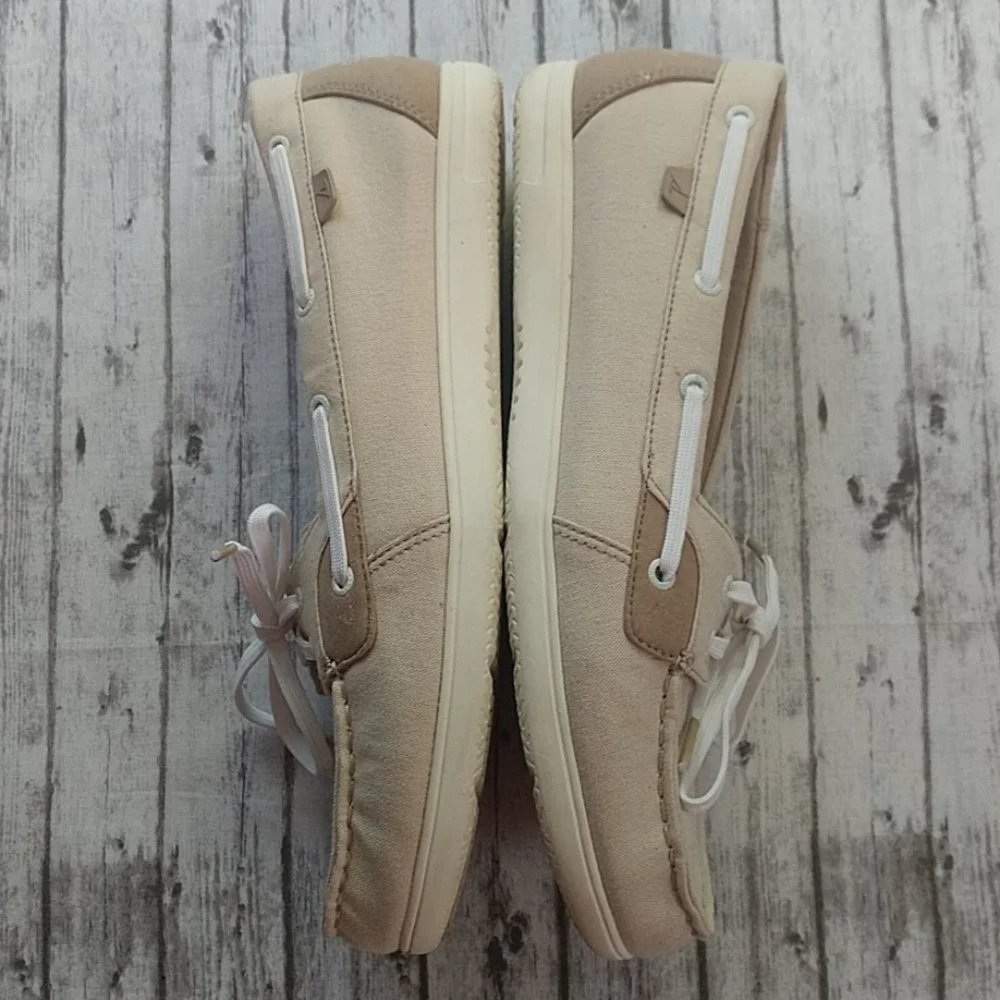 Sperry Lightweight Top-Sider - Picture 6 of 10